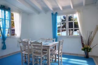 Villa Spiaggia Bianca - Dafnila - 6