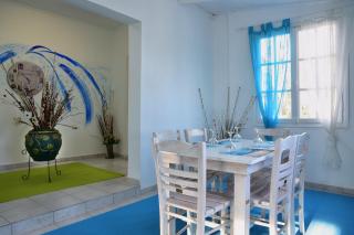 Villa Spiaggia Bianca - Dafnila - 5