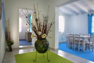 Villa Spiaggia Bianca - Beachfront House - Recently renovated - Dafnila - 7