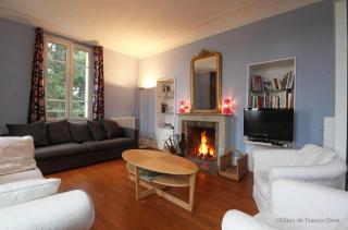Normandie 12 couchages - LʼAigle - 8