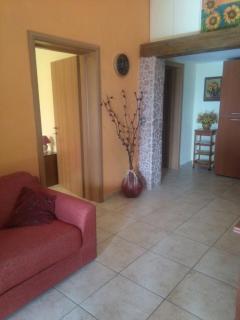 Appartamento l’Akorea - Villa Convento - 7
