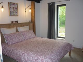 Workshop n°2 for 6 people with shared pool - Semur-en-Auxois - 5