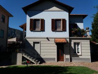 CASA LIBERTY - Mandello del Lario - 7