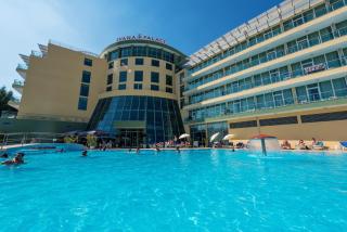 Ivana Palace Hotel - Free Parking - 9