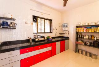 4 bhk spacious bungalow - Mahabaleshwar - 1