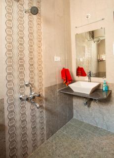 4 bhk spacious bungalow - Mahabaleshwar - 2