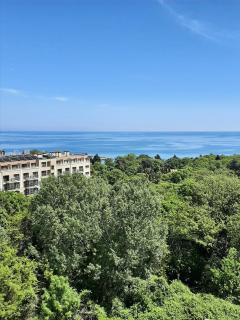 Vesta Riviera - Free Parking - Golden Sands - 0
