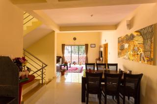 4 bhk spacious bungalow - Mahabaleshwar - 3