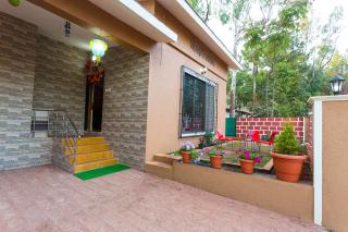 4 bhk spacious bungalow - Mahabaleshwar - 4