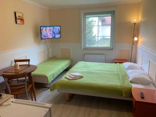 Apartamenty i Pokoje Magnolia - Dźwirzyno - 2