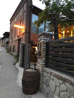 Guest House Chiko - Telavi - 4