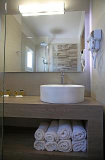 Elysee Hotel - Sitia - 7