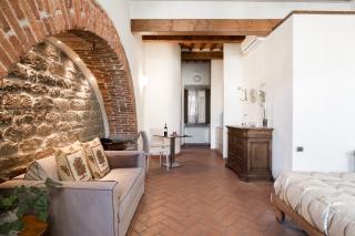 La Corte Del Re Suite & Rooms Arezzo - 2