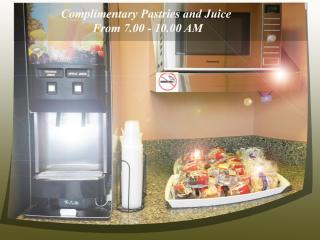 Capri Inn - St. Catharines - 6