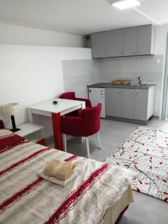 Guest House Baranin Pitomine - Žabljak - 1
