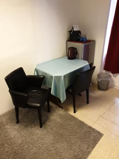 Appartement Hotel Marien-Hof - Vienna - 4