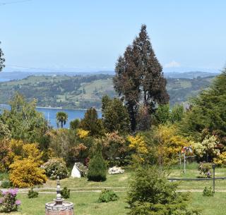 Cabañas Vista Tranquila Chiloé - Castro - 6