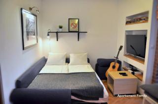 Biały Dom - 2 Bedrooms - Kattowitz - 8