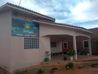 Casa de Hospedagem Rio Novo Jalapão - Mateiros - 0