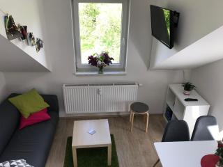 Mezonetový apartmán Isabela - Loučná nad Desnou - 6