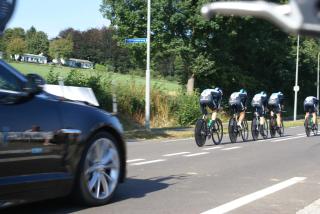 Domein Hellebeuk met UITZICHT! Valkenburg/Klimmen - 4