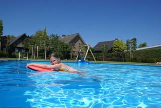 Domein Hellebeuk met UITZICHT! Valkenburg/Klimmen - Klimmen - 6