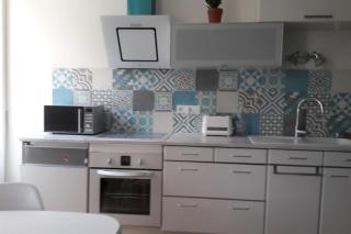 Un appartement lumineux au parc beaumont - Pau - 4