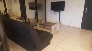 Eden Appartement, T2 49m2, 4 pers vue mer, piscine - Saint-Gilles-les-Bains - 4