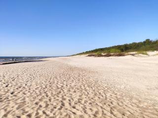 Apartamentai Millhouse LT - Palanga - 9