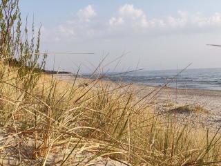 Apartamentai Millhouse LT - Palanga - 2
