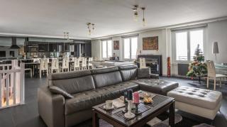 Le Notre Dame - Luxury Apartment with Seine View - Paris - 0