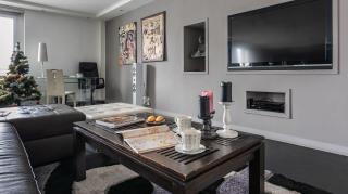 Le Notre Dame - Luxury Apartment with Seine View - Paris - 8