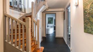 Le Notre Dame - Luxury Apartment with Seine View - Paris - 5