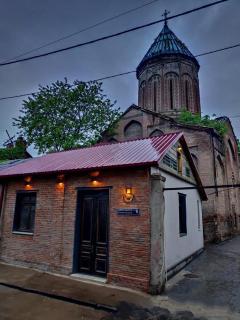 3 Heritage Rooms - Tbilisi - 0