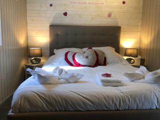 Domaine de Label, Spa, massages - 2