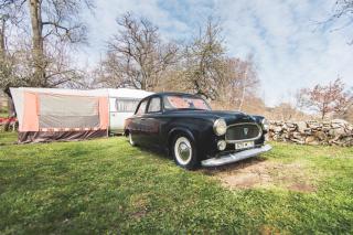 Voyage Spatio-Temporel - 2