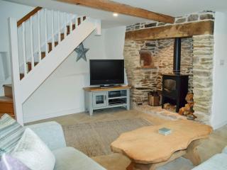 Rose Cottage - Georgeham - 8
