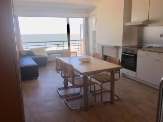 Superbe Appart vue mer avec balcon - Blankenberge - 0