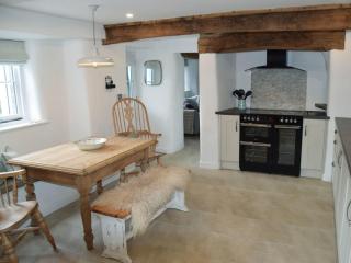 Rose Cottage - Georgeham - 5