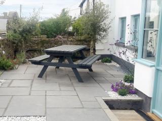 Rose Cottage - Georgeham - 3
