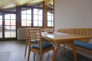 Ferienwohnung am Frohmarkt - Oberstdorf - 8