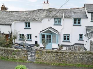 Rose Cottage - Georgeham - 1