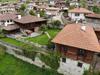 Hadji Neikovi Guest Houses - Koprivshtitsa - 4