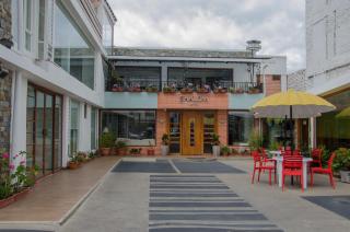 Hotel Shalom - Riobamba - 0