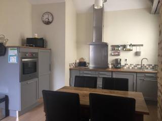 APPARTEMENT COSY ENTRE BOSQUET ET BEAUMONT - Pau - 3