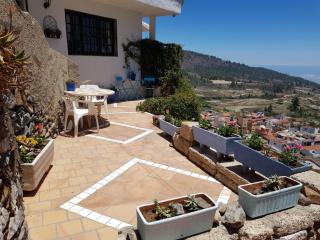 El Mirador - Vilaflor - 7