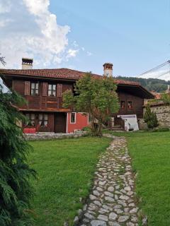 Hadji Neikovi Guest Houses - Koprivshtitsa - 5