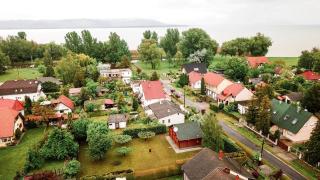 Lake House Farsang - Balatonberény - 4