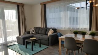 Lelle Resort CB34 - Balatonlelle - 7