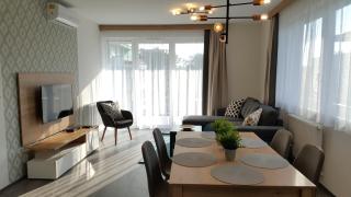 Lelle Resort CB34 - Balatonlelle - 8